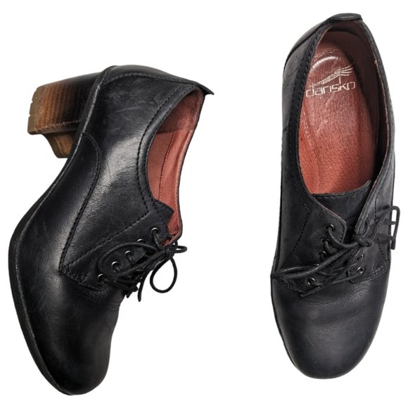 dansko pennie